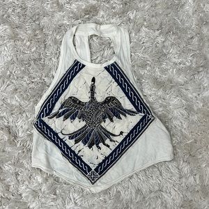 Free People Crop Top